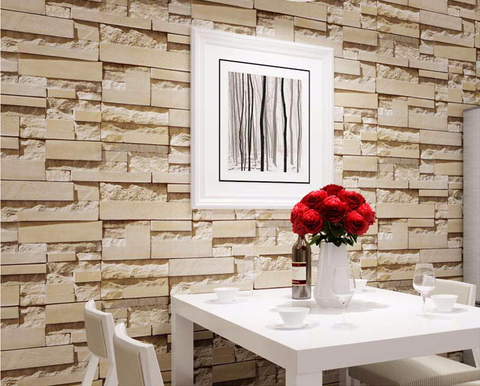 Luxury Stone Brick