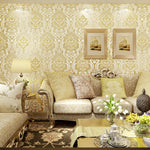 Luxury Classic Wallpaper