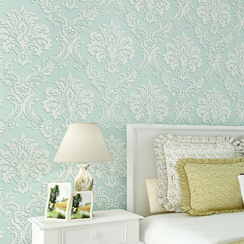 European Luxury Wallpaper