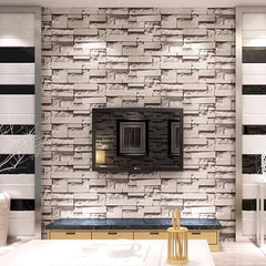 Luxury Stone Brick