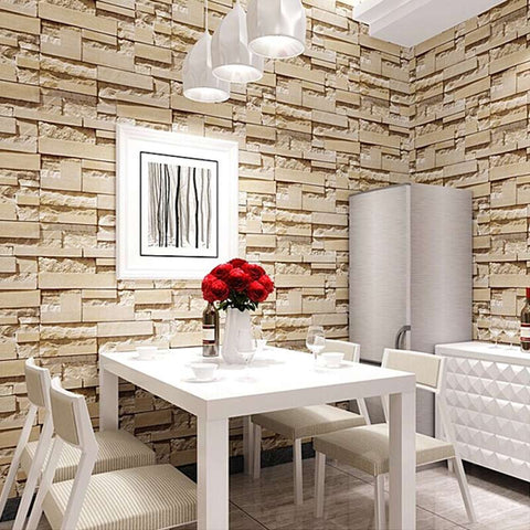 Luxury Stone Brick
