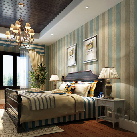 Vintage Country Style