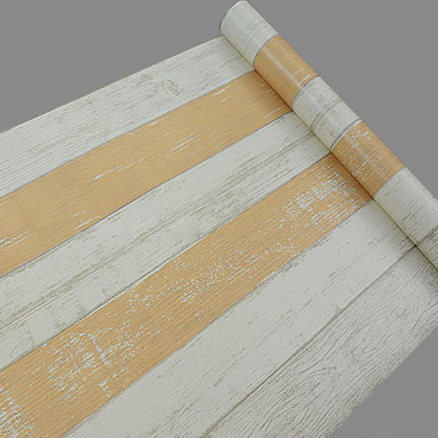 Wooden Grain Wallpaper