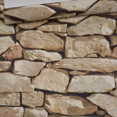 Waterproof Rock Wall Papers